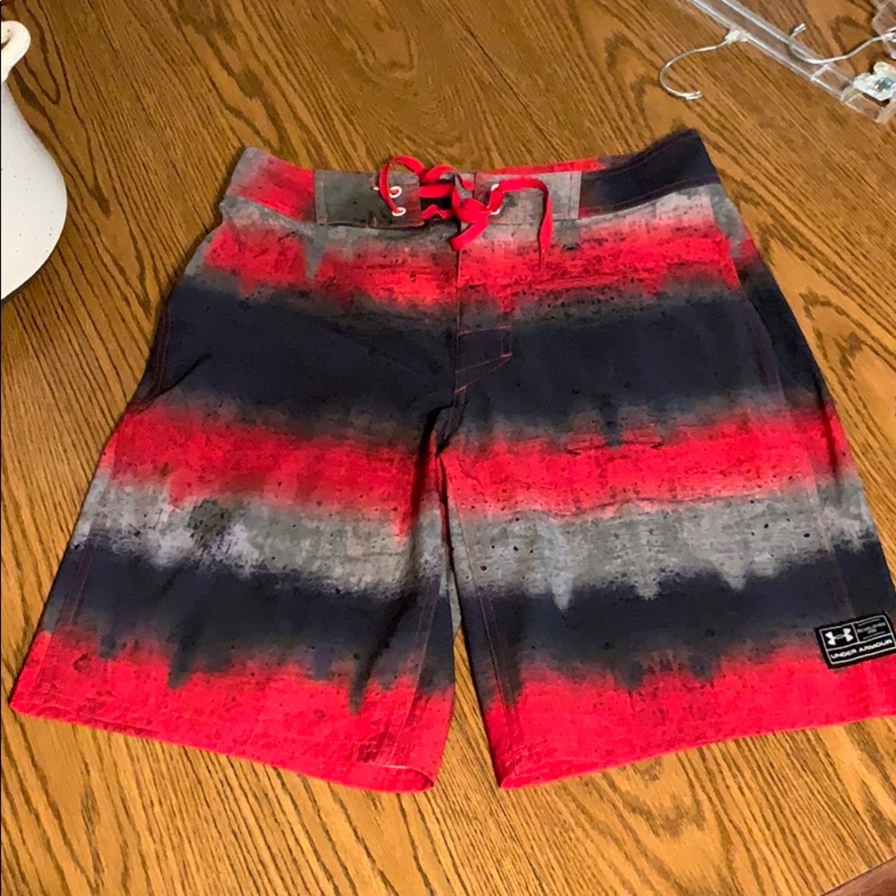 Men’s Under Armour board Shorts